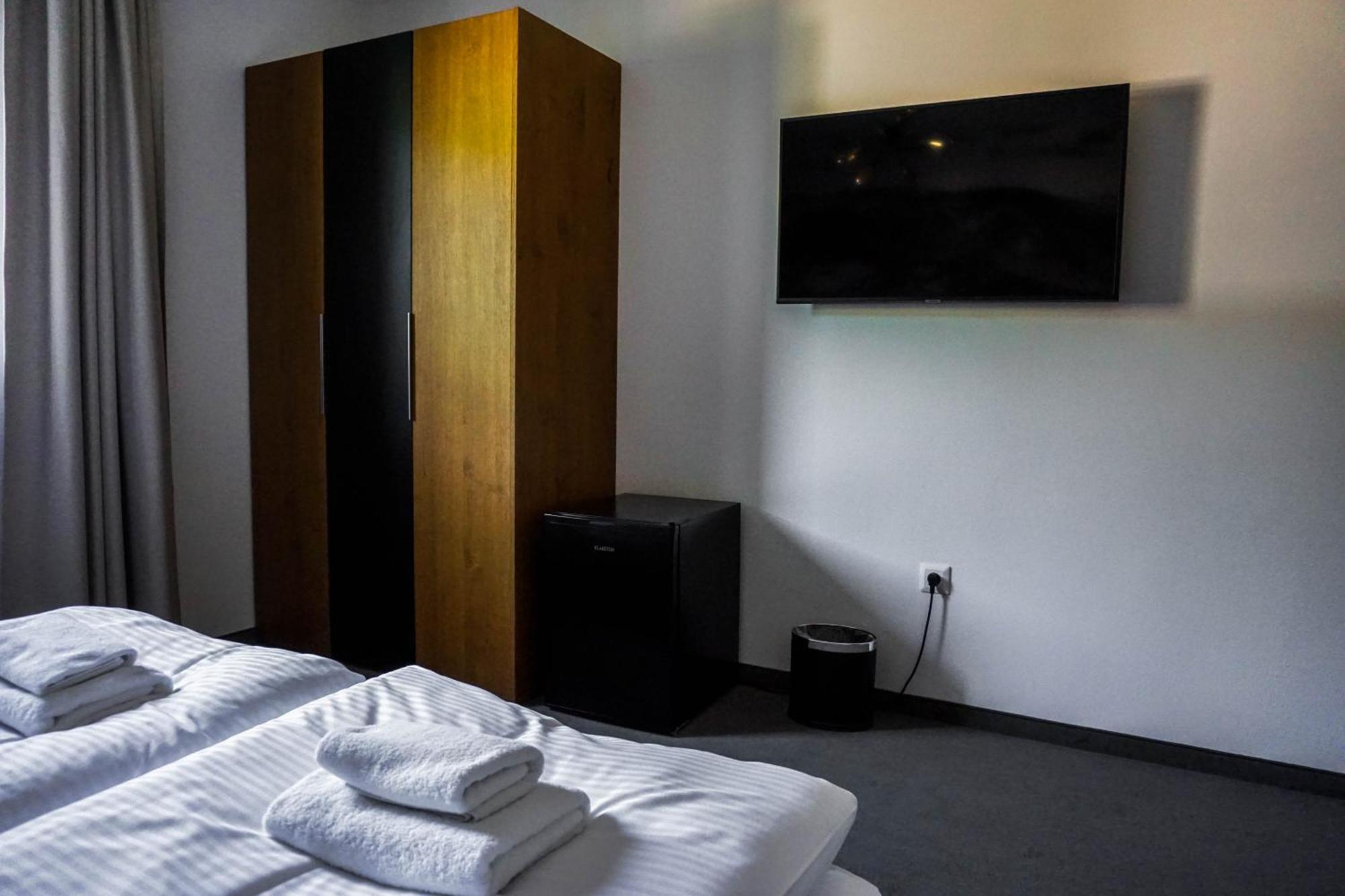 Apartmány Humno Valča Esterno foto